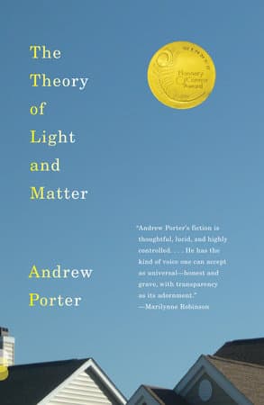 The Theory of Light and Matter cover