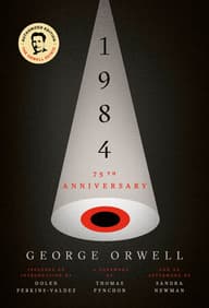 1984 cover