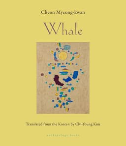 Whale cover