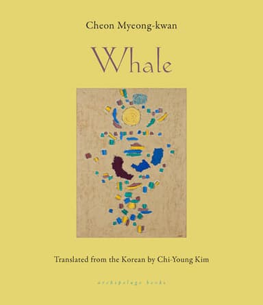 Whale cover