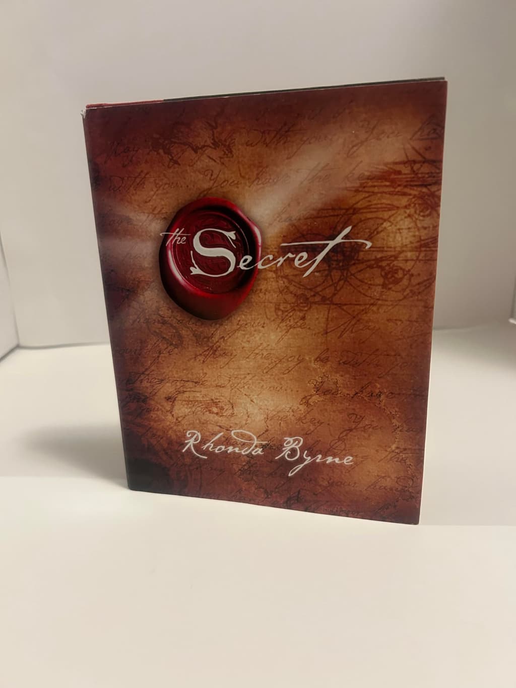 The Secret cover