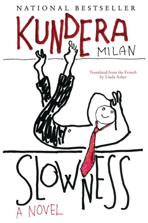 Slowness cover