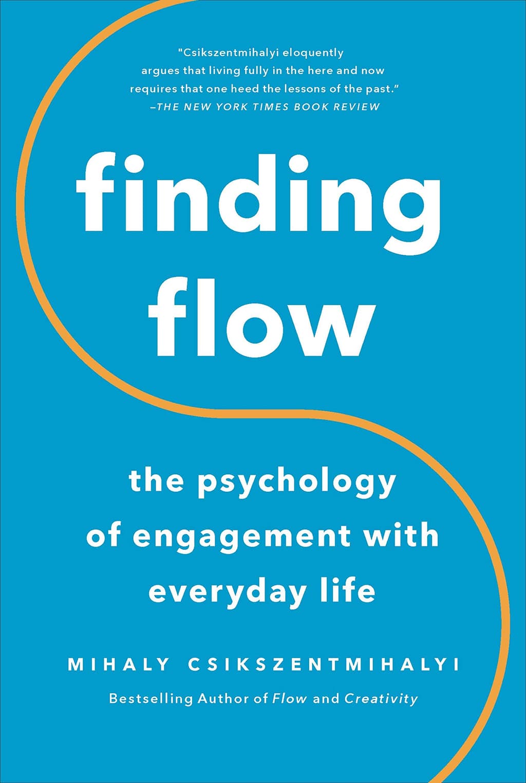 Finding Flow cover