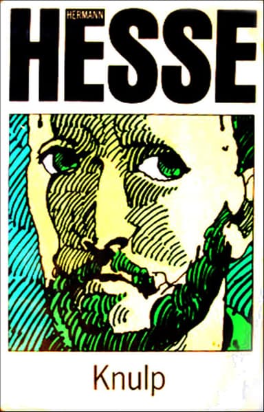 Knulp cover