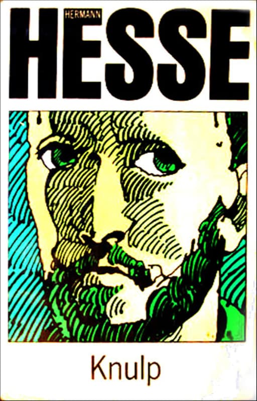 Knulp cover