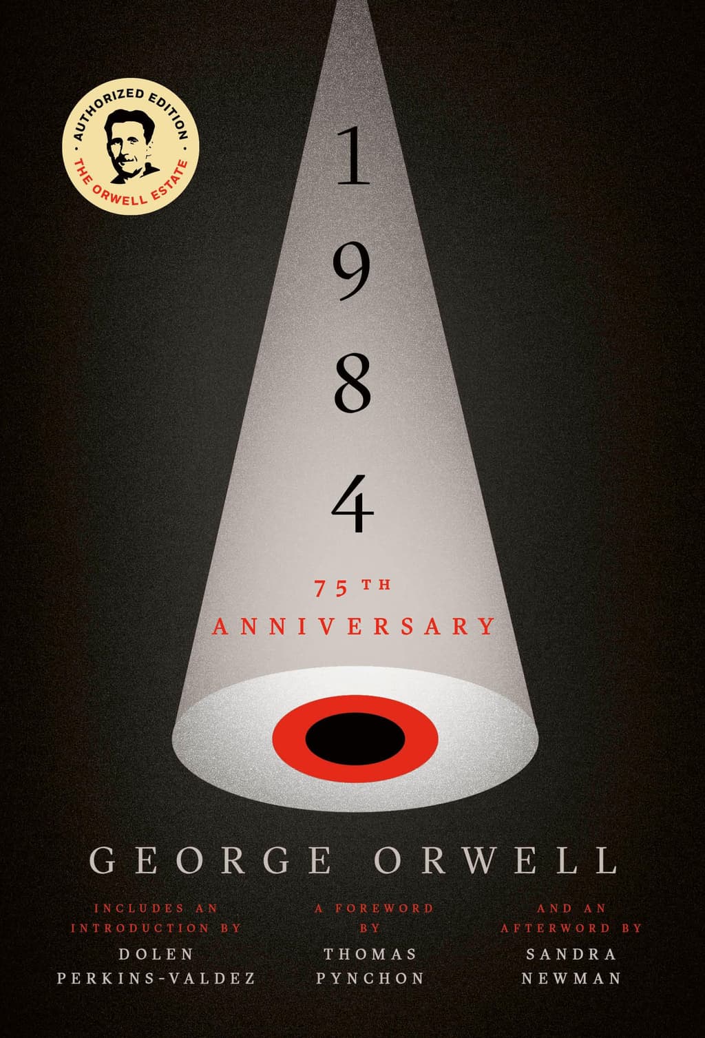 1984 cover