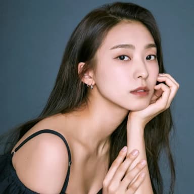 Bora portrait