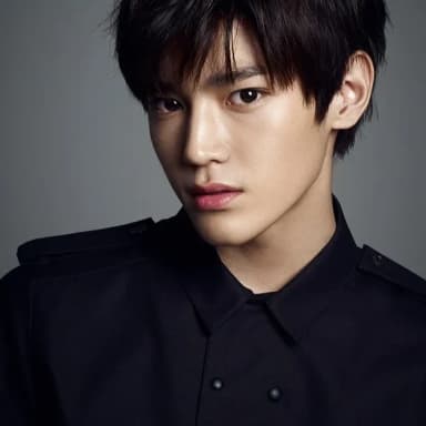 Taeyong portrait