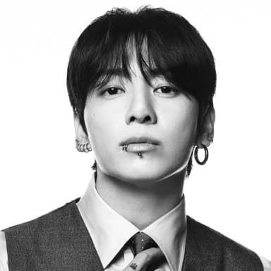 Jungkook portrait