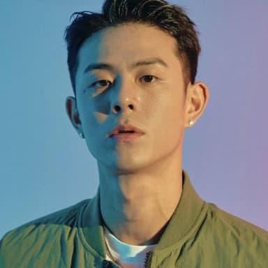 Beenzino portrait