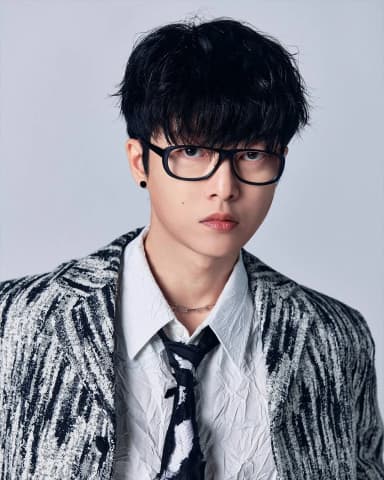 Ha Hyun-woo portrait