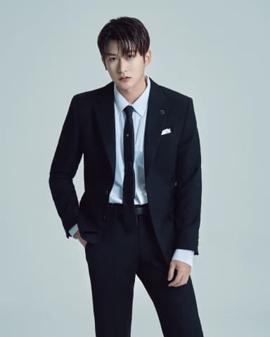 Jaehyo portrait