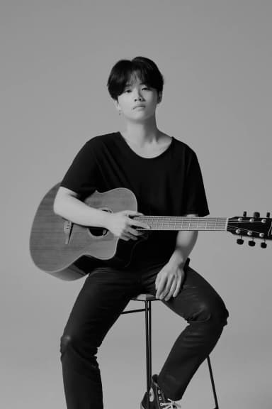 YOUNGSO portrait