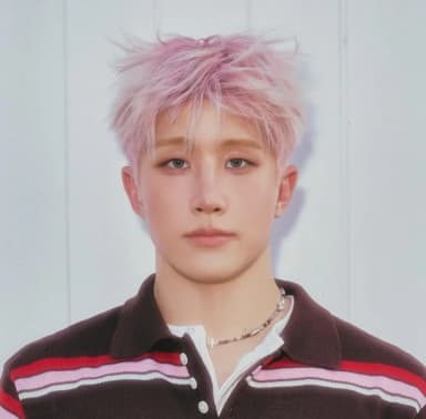 Jinjin portrait