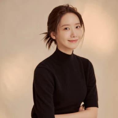 Yoona portrait