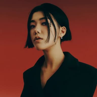 So!Yoon! portrait