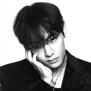 V portrait