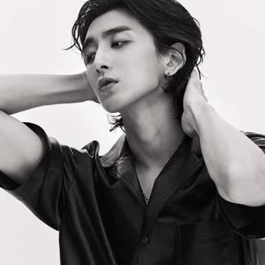 Choi Jung-hoon portrait