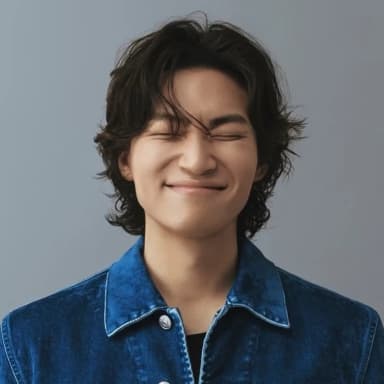 Daesung portrait