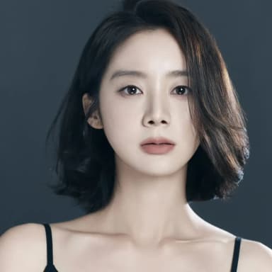 Hyerim portrait