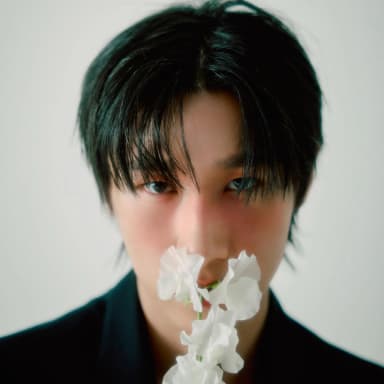 I.M portrait