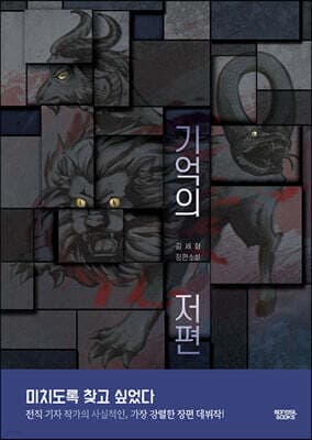 기억의 저편 표지