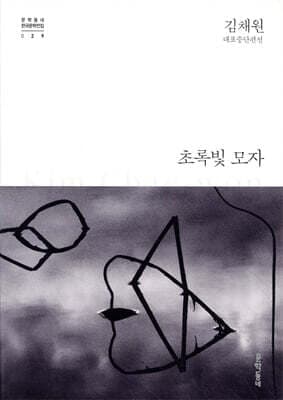 초록빛 모자 표지