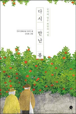 다시 만난 봄 표지