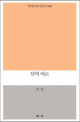 달의 미로 cover