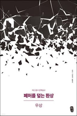 폐허를 덮는 환상 : 우상 cover