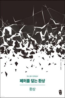 폐허를 덮는 환상 : 환상 표지