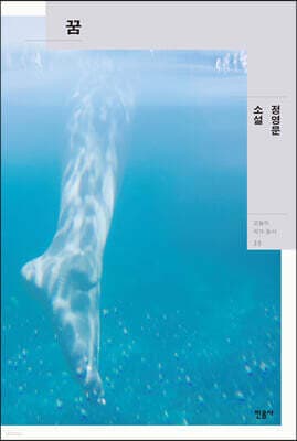 꿈 표지