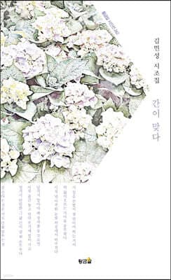 간이 맞다 표지