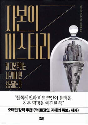 자본의 미스터리 표지