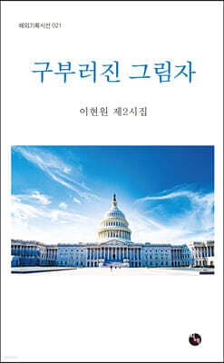 구부러진 그림자 표지