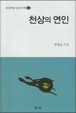 천상의 연인 cover