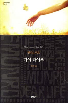 디어 라이프 cover