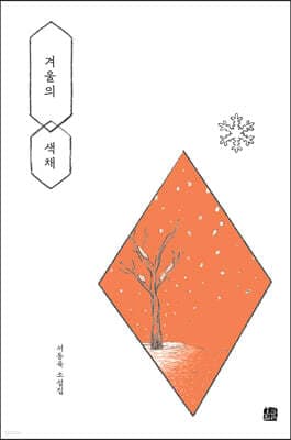겨울의 색채 표지