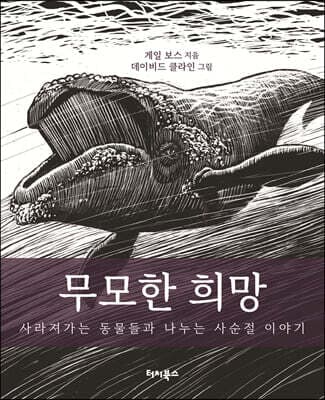 무모한 희망 표지