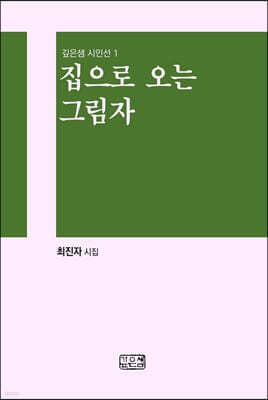 집으로 오는 그림자 표지