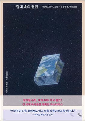 갈대 속의 영원 cover