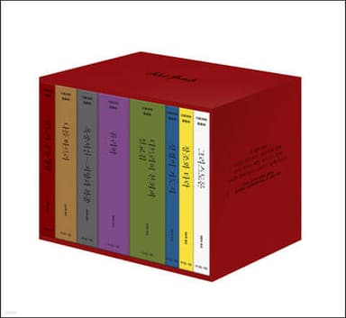 디트리히 본회퍼 대표작 세트 cover
