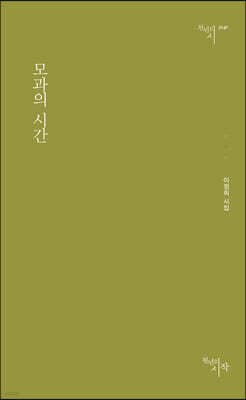 모과의 시간 표지