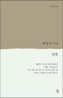 람풍 표지