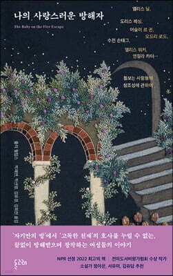 나의 사랑스러운 방해자 표지