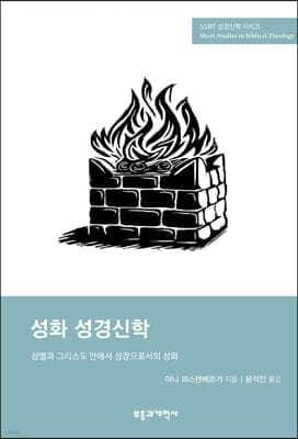 SSBT 성화 성경신학 표지