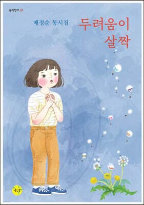 두려움이 살짝 표지