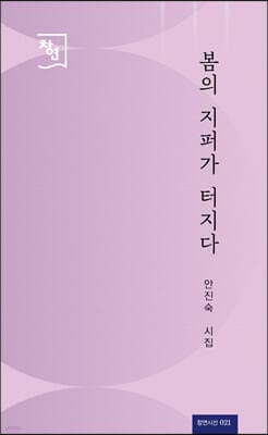 봄의 지퍼가 터지다 표지