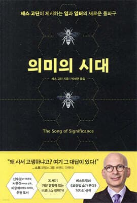 의미의 시대 cover