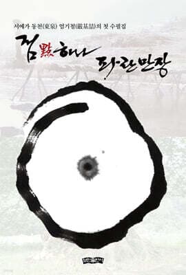 점 하나 파란만장 표지